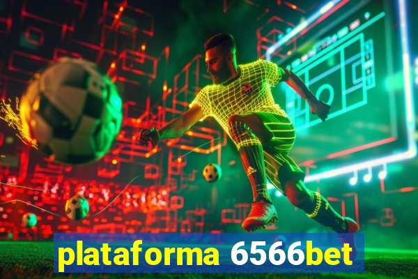 plataforma 6566bet